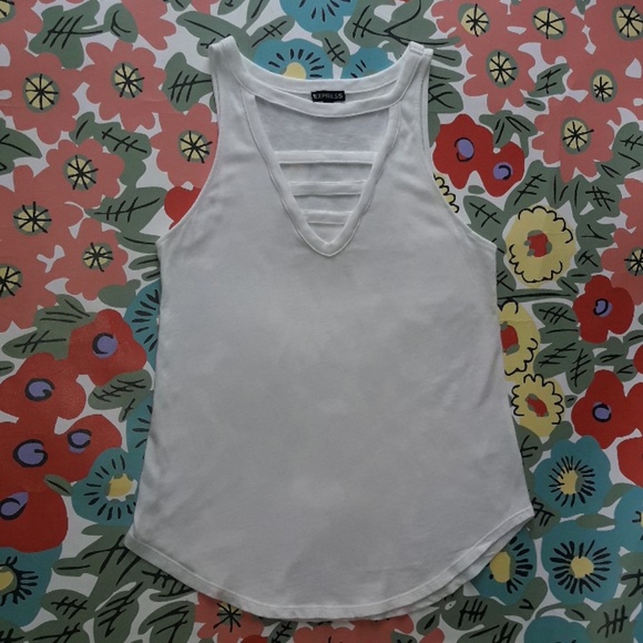 Express Tops - EXPRESS Blouse